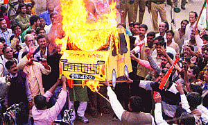 A political battle that torpedoed Tata's dream