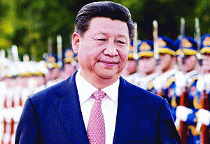 'New normal' in form of old for Beijing?