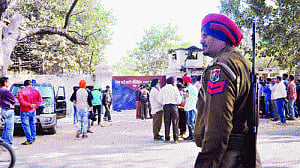 Booster-shot for the BJP