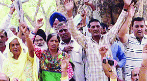 Relief for PoK refugees