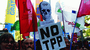Promises and pitfalls of globalization