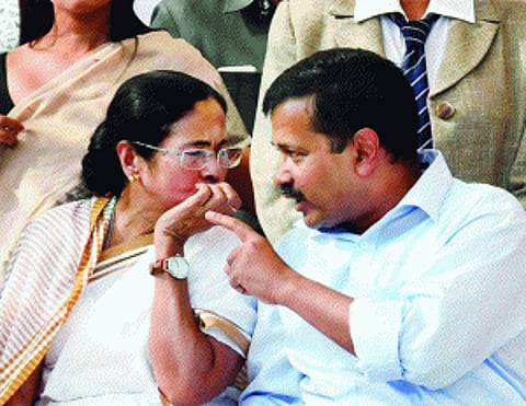 Neta, media disconnect with people's mood