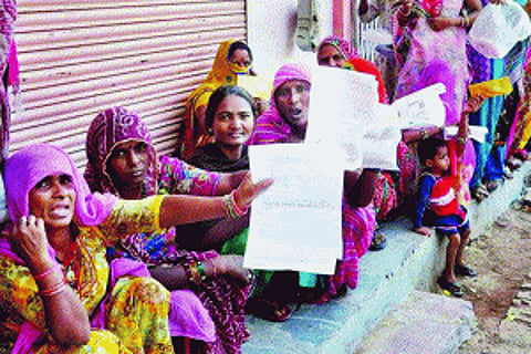 Demonetisation and rural India