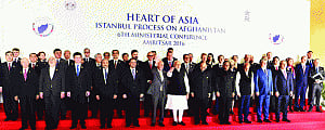 The heart of terrorism