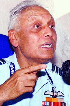 AgustaWestland probe
