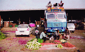 Don't hold GST hostage