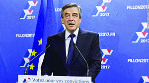 Rise of right: Danger for Republican France!