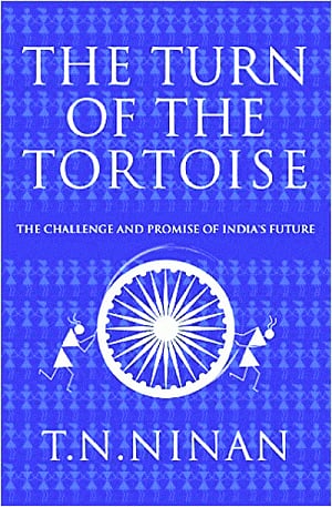 India's future: Can slow and steady win the race?