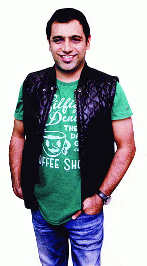 'rahman made me fall in love with music'
