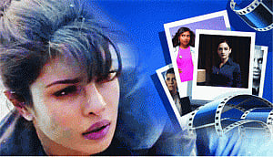American TV desi tadka