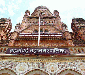 The Mayor of Mumbai
