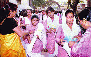 Teacher as a benevolent guide