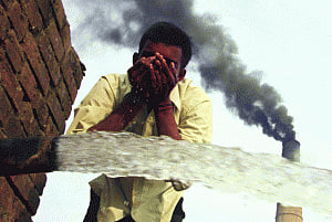 More renewables, and carbon tax, needed