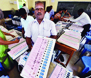 Electoral fraud exposed