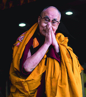Chinese angst at Dalai lama's Arunachal visit - II