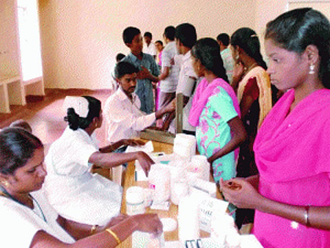 Tackling flaws in CGHS regime