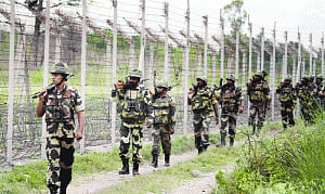 Indian response must be calculated, strong