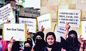 On gender parity, the Constitution matters