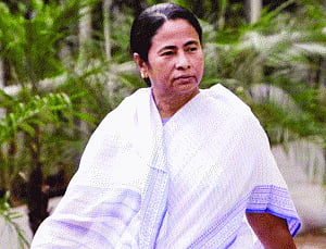 Mamata's last gamble
