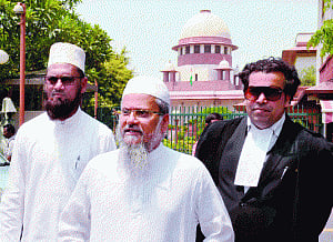 Getting mullahs out of Constitution's way