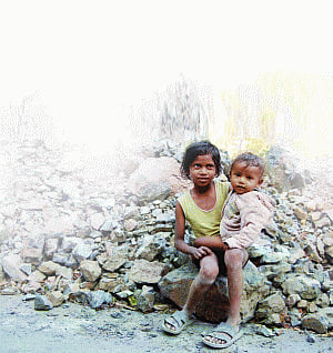 Mobilising coalition to tackle poverty
