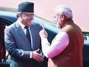 Roti-beti appeal is fine, what of China factor?