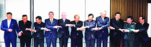 What did Shangri-la Dialogue 2017 achieve?