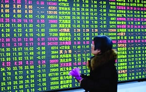 Stability that matters for Chinese economy