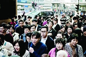 Hurdles ahead for Hongkongers