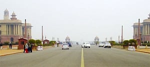 Road to Raisina Hill and pressure politics in States