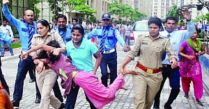 'Maid in India' episode is part of larger problem