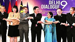 Delhi Dialogue 9: Invigorating ties with ASEAN