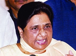 Queen of victimhood now in real trouble