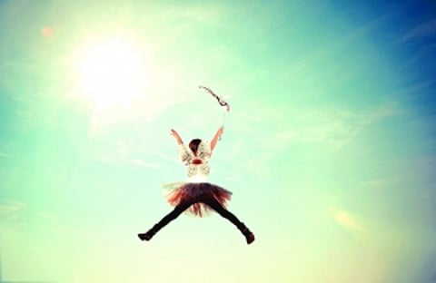 The business of happiness