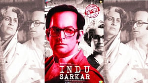 Free speech brigade silent on Indu Sarkar