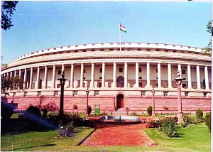 NDA's might increasing steadily in Upper House