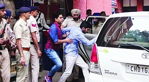Insensitivity continues