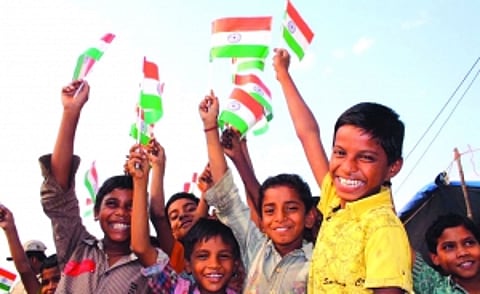 A citizen's mann ki baat
