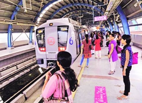 A better metro policy?
