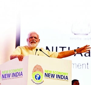New India: Reality exposes chicanery