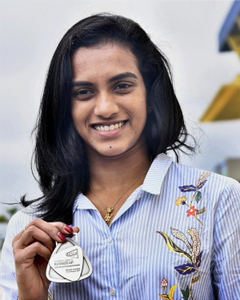 India needs gold standard