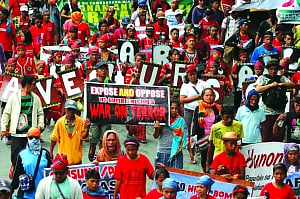 Philippines: New destination for ISIS in Asia