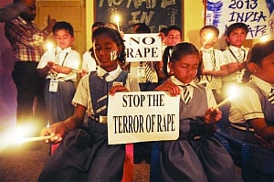 Act against Paedophiles
