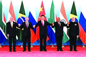 Time to break China-Pak's anti-India nexus