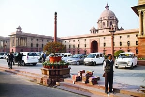Failure of an appraisal system