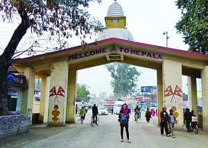 Regaining hearts and minds of the Nepalese