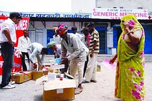 Healthcare convergence is need of hour