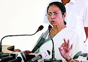 Costly appeasement