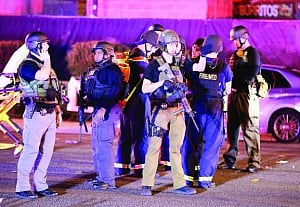 US should gun for guns