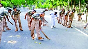 Time for Swachh Bharat to evolve